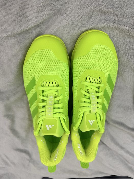 Adidas dropset 3