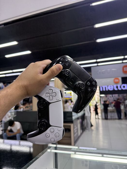 Playstation 5 FAT