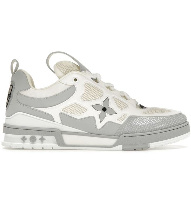 Lv skate chunky grey