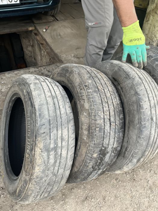 Продам шины арзан багада