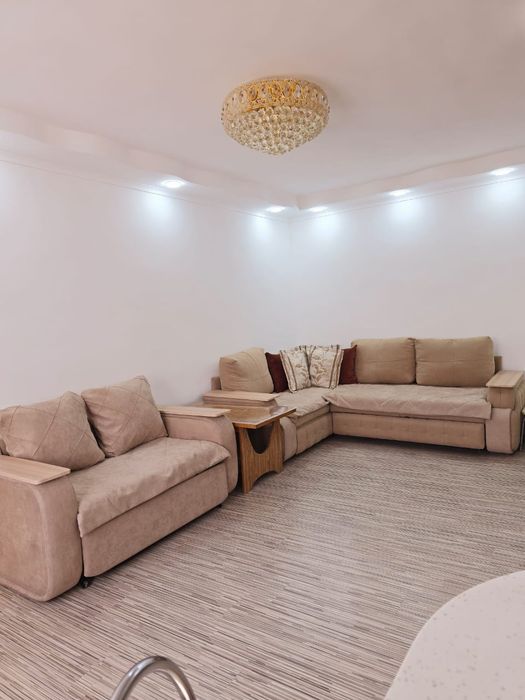 сдам квартиру посуточно