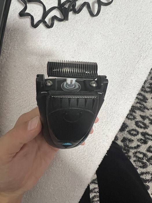 Электробритва braun cruzer 5 face