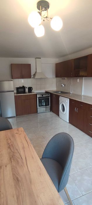 Дава се под наем Тристаен апартамент в Несебър - 90 кв.м за 112.2 € - Снимка #19