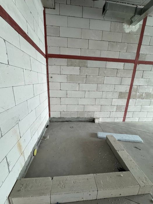 Продается помещение ЖК Piramit Tower 86м2