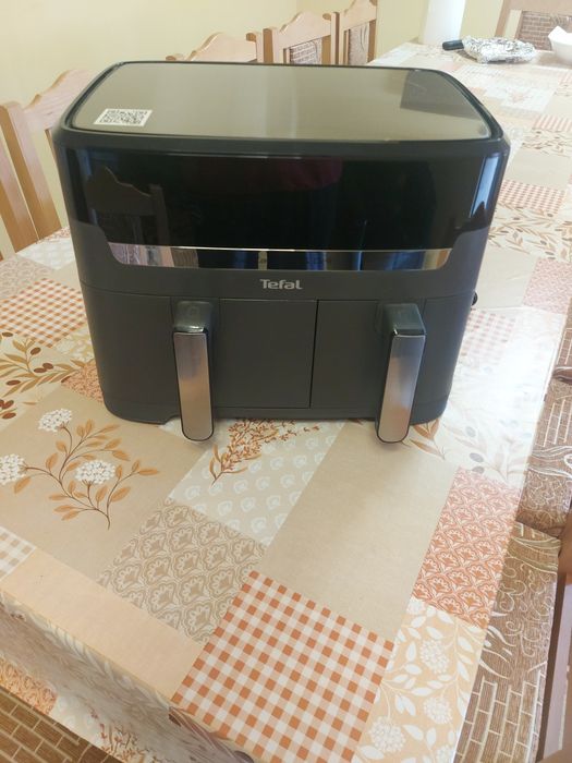 Friteuza tefal de vanzare