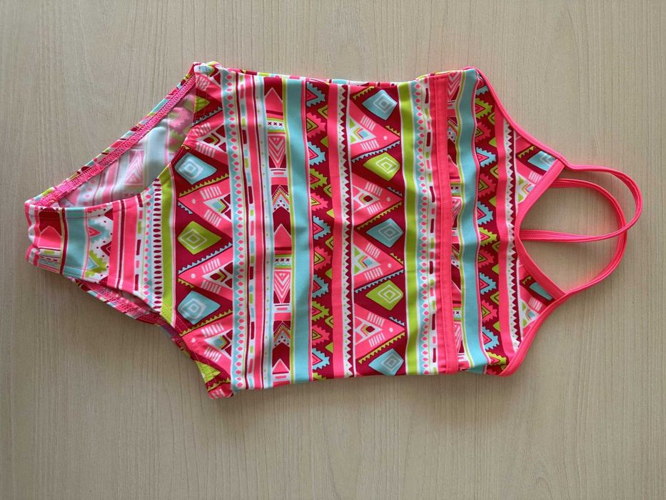 Цял детски бански костюм OLAIAN