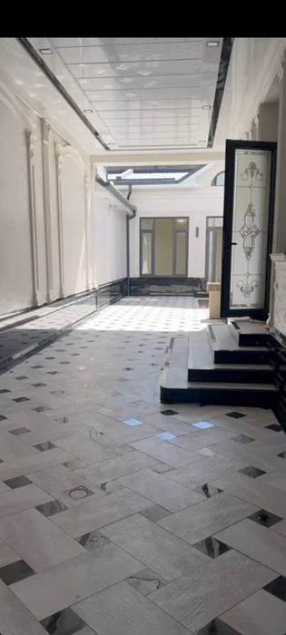 Сергели Евродом 3 сотки 9 комнат