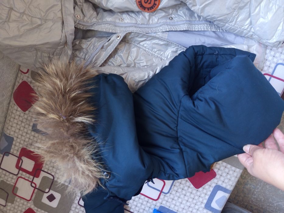 Одежда срочно одам