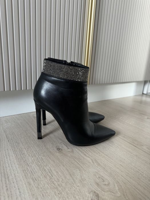 Ботильоны женские