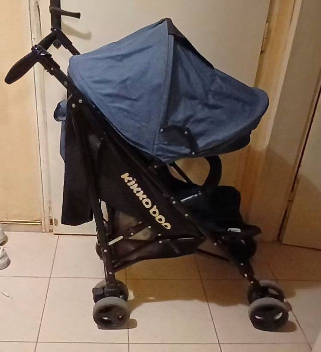 Детска количка в запазено състояние