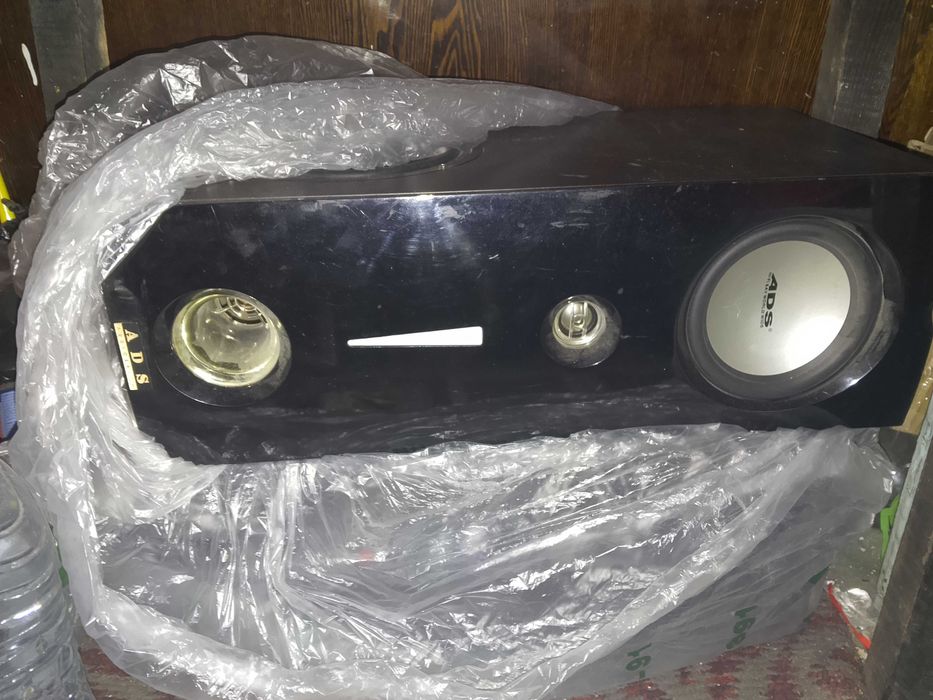 DVD karaoke + диск