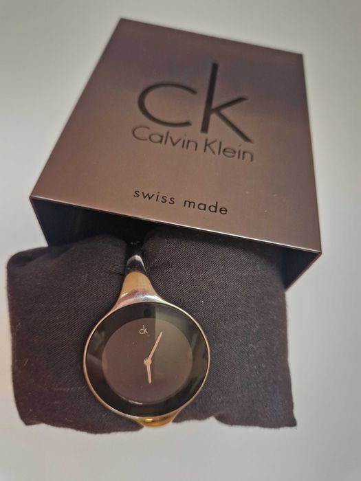 Calvin Klein Часовник