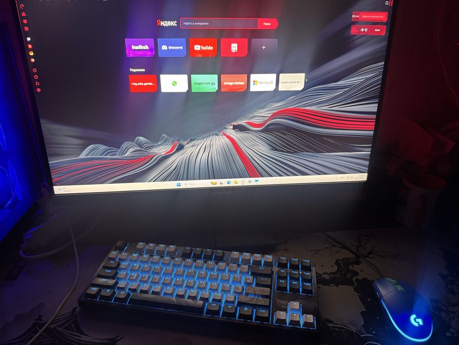 Срочно продам пк