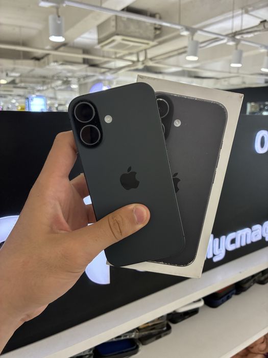 iPhone 17 256gb