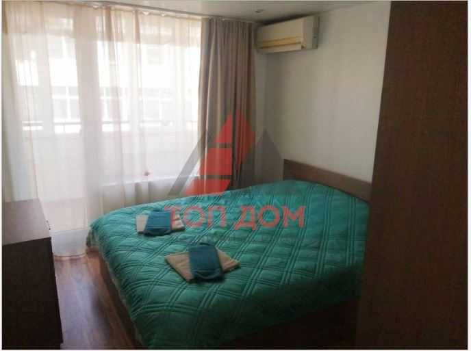 Дава се под наем Двустаен апартамент в Варна, Лятно кино Тракия - 65 кв.м за 510 € - Снимка #1