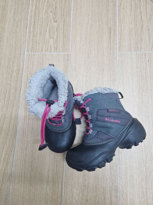 Ghete Columbia marimea 29