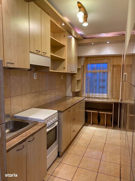 Apartament 1 camera Calea Manastur, zona Kaufland, sp.42 mp