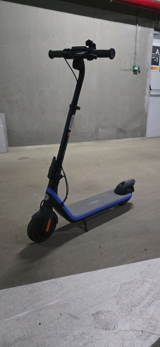 Trotineta electrica copii - Segway Ninebot C2