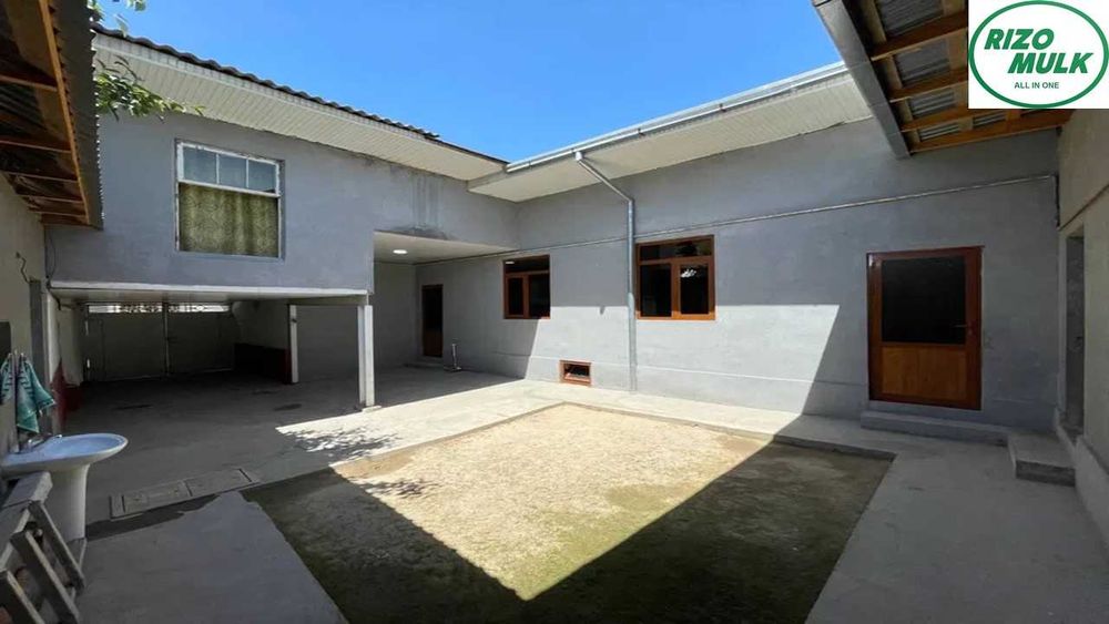 Учтепа туманида ховли сотилади. NR494/90