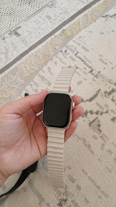 Apple watch аналог