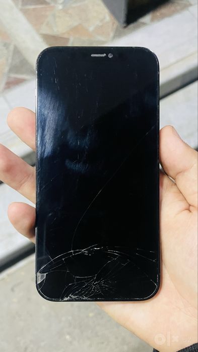 Iphone 12pro bez karobka, singan