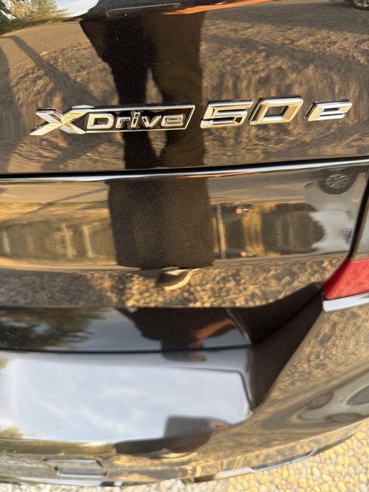 Продам Bmw x5 E50 Gibrid 2025. Full