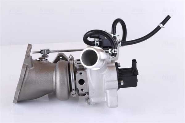 Turbina noua Ford Focus 3 Mondeo 4 Kuga C-Max Fiesta Galaxy Grand S-Max Transit 1.6 benzina