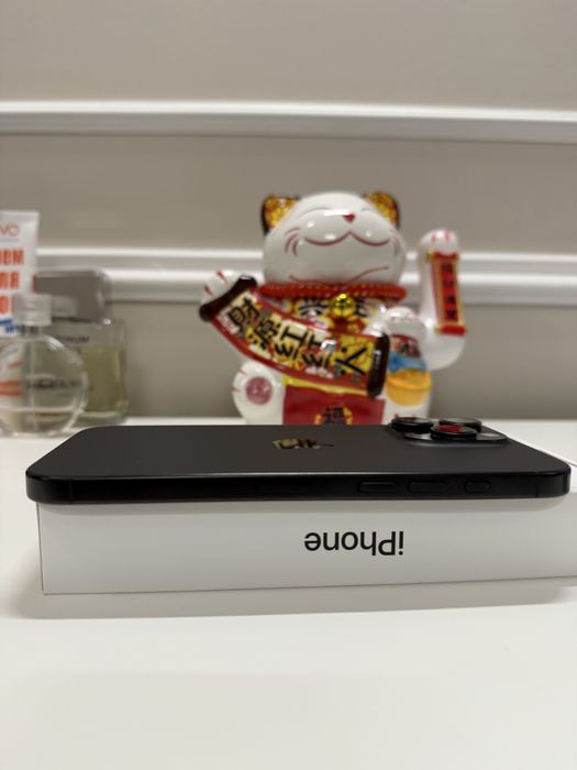 IPhone 16 Pro Max 512