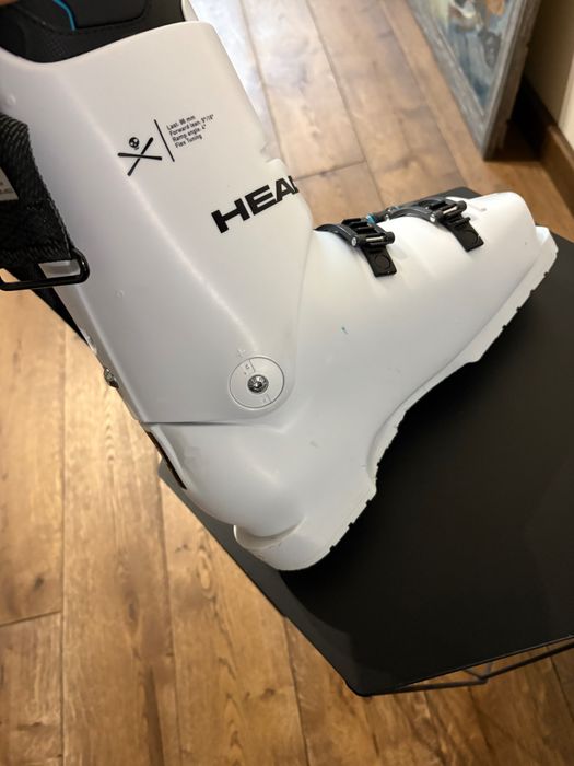Head Raptor 120 race boot ски обувки