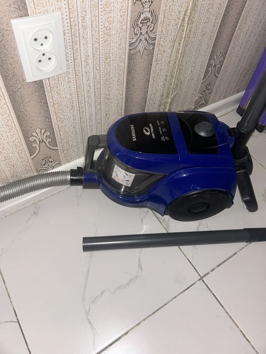Пылесос бу за 15000