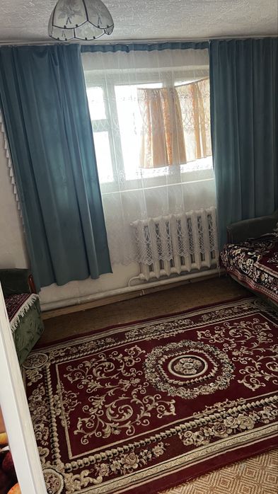Сдам квартиру 2 комнаты