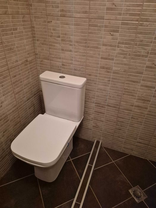 Ремонт на баня, вътрешни ремонти