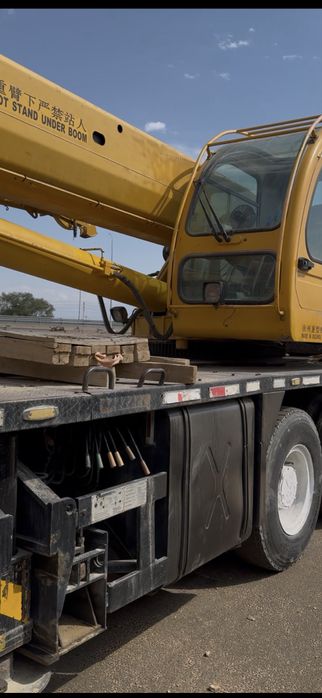 Сдам в аренду автокраны !