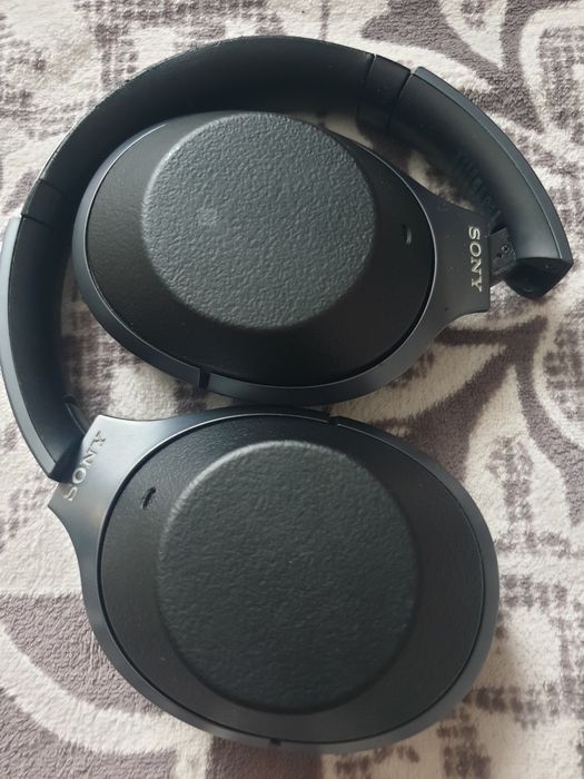 Casti Sony wh 1000M2