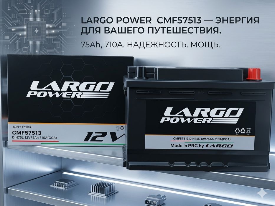 Малибу 74 ач аккумулатор