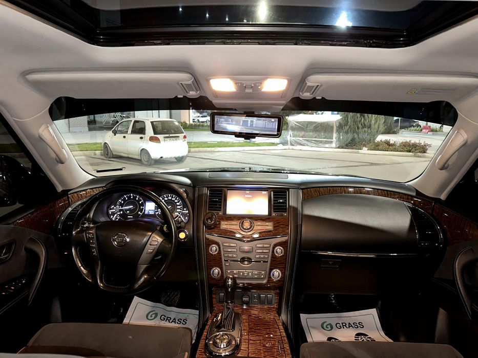 Продается Nissan Patrol/Ниссан Патрол