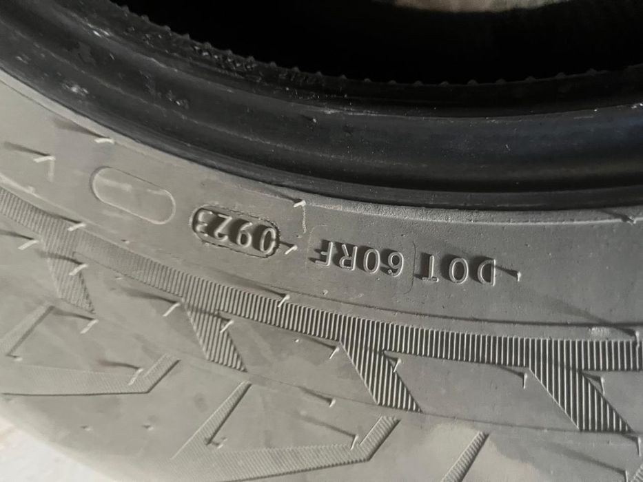 Автошины Nokian TYRES