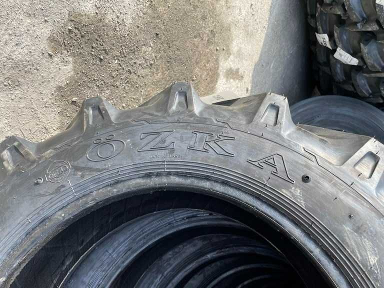 9.5-20 Anvelope noi agricole de tractiune livrare pana acasa 8PR OZKA
