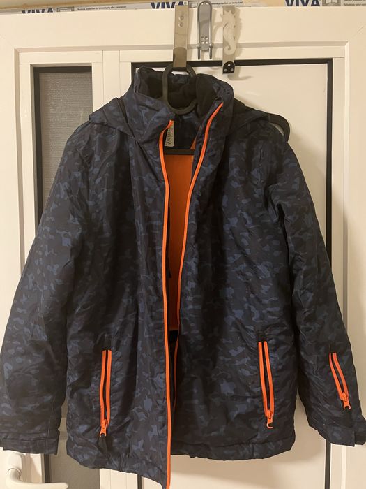 Ски яке Crane kids 146-152 см като ново