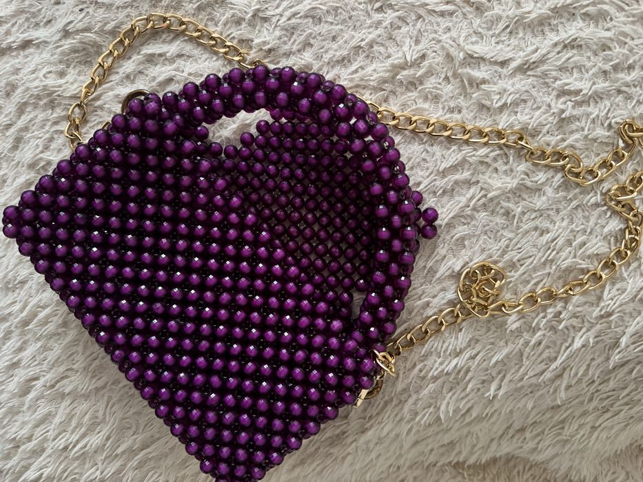 сумка РУЧНОЙ работы