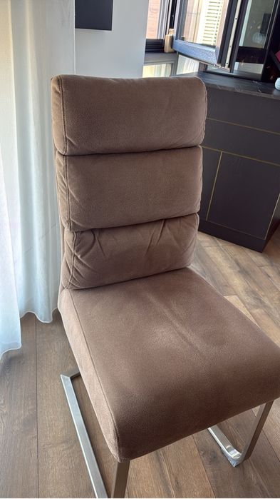 6 Scaune Mobexpert - Rosino