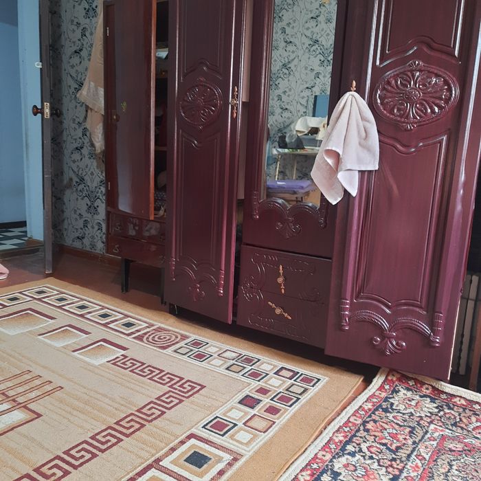 Квартирага угил боллар оламиз 2 хонали