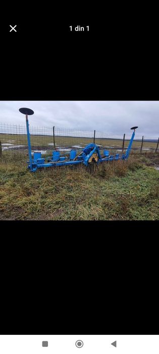 Combinatoare, platforme baloți