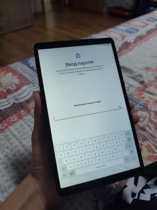 Продам Samsung Galaxy tab 7 lite