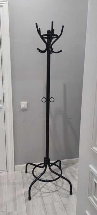 Вешалка напольная