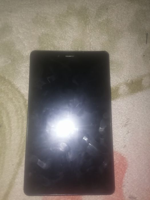 Tableta samsung galaxy tab A