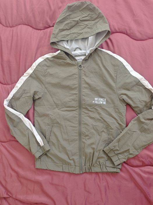 Младежко преходно яке ръст 164