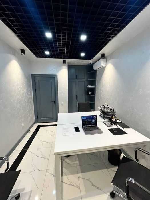 Сдам 90 м² Офис в Аренду. Ц-1. Эфенди. ЖК INFINITY.  Мирабадский!