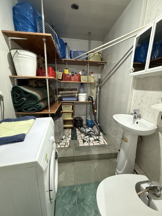 Семейная резиденция! 5 комн/5/9 ( 130 квм) Авиасозлар