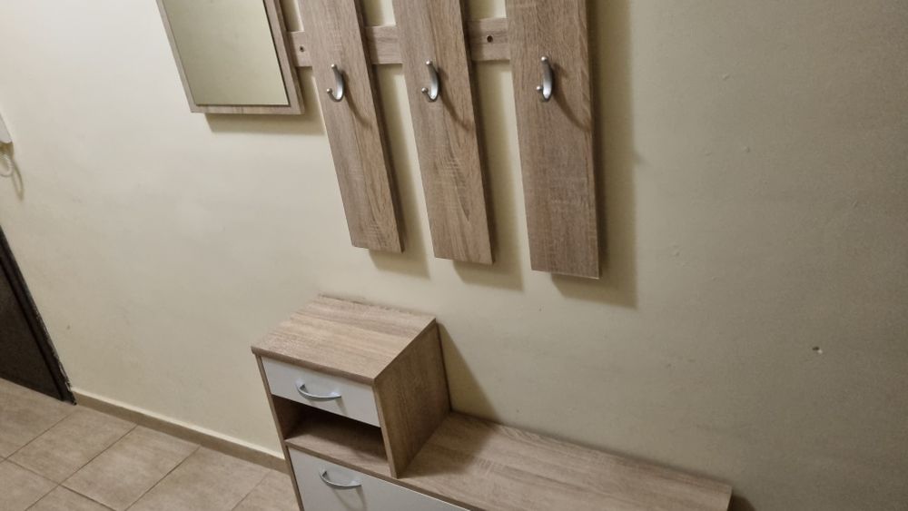 Дава се под наем Двустаен апартамент в Варна, м-т Акчелар - 60 кв.м за 459 € - Снимка #17